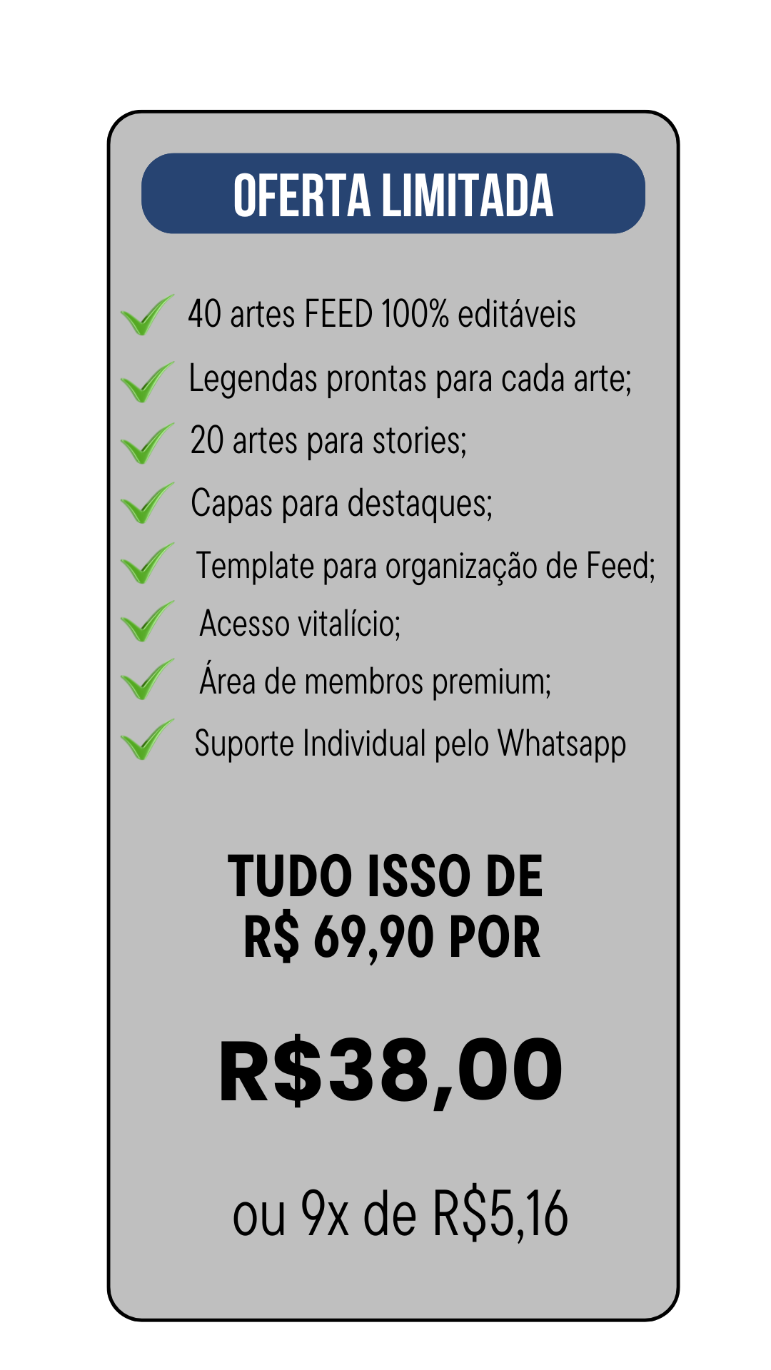 oferta limitada (1)