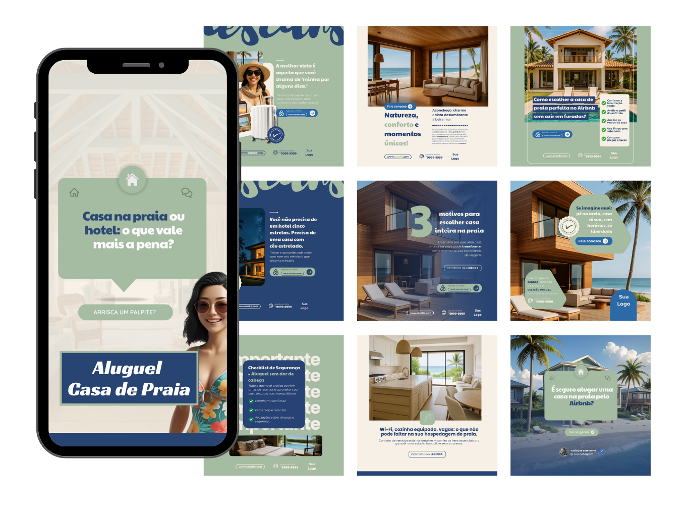 PÁGINA VENDAS CANVA ATUALIZADA COMUNIDADE