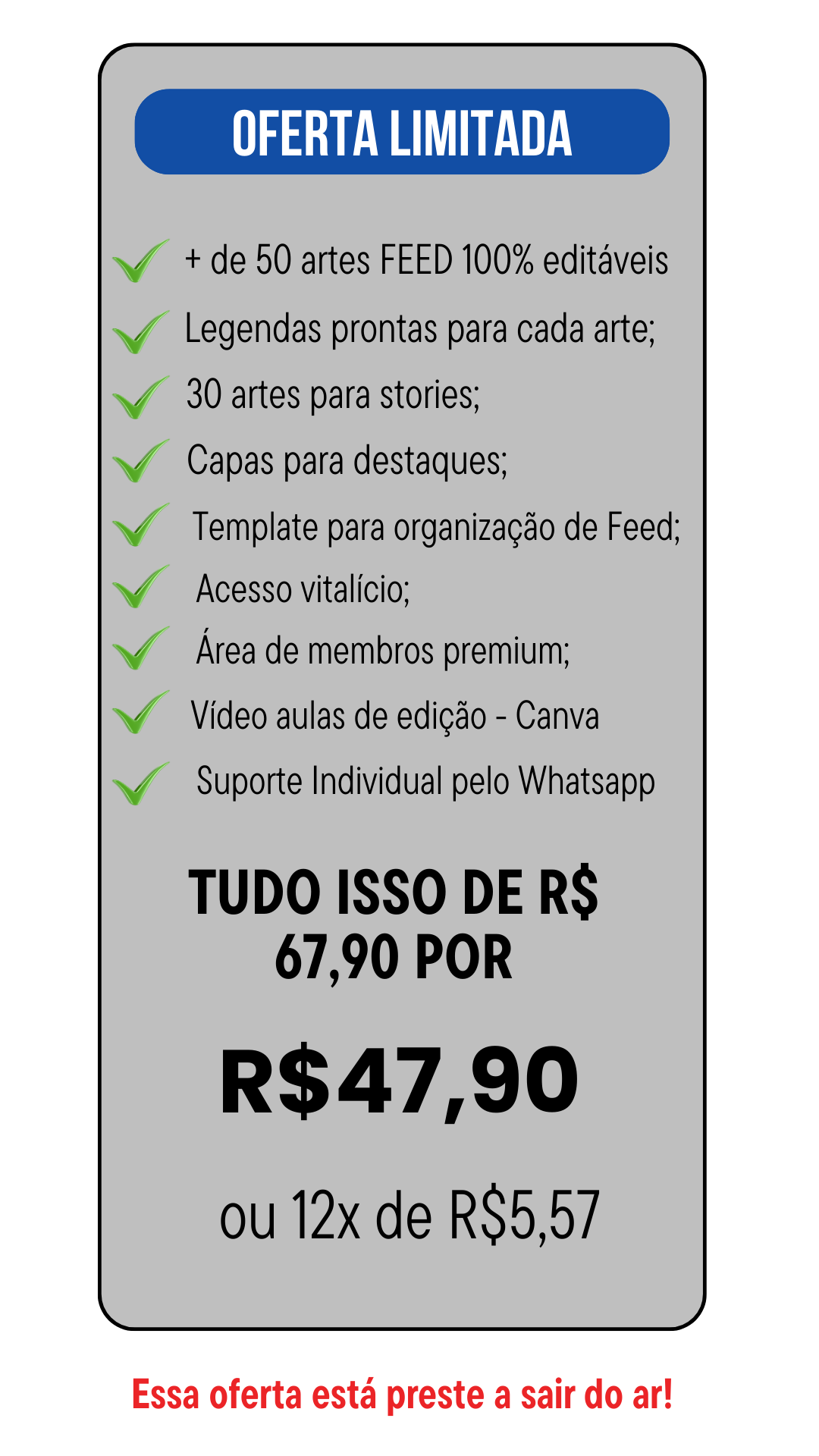oferta limitada (4)