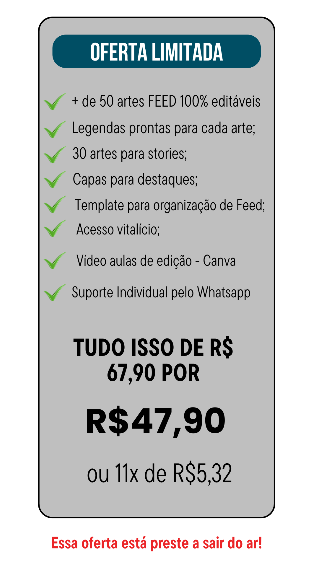 oferta limitada (6)